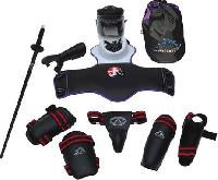 martial art equipment