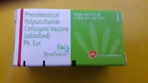 synflorix injection