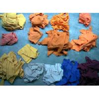 banian cloth waste