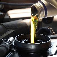 car oil