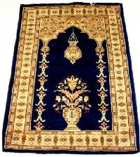 Prayer Rugs