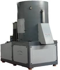 Agglomerator Machine