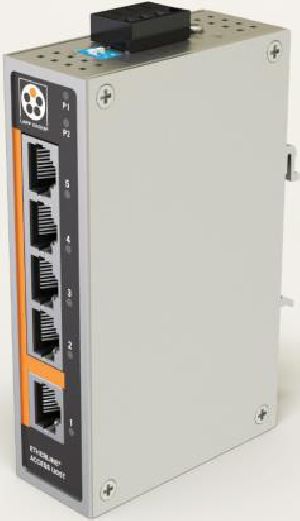Ethernet Network Switches