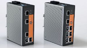 Industrial Ethernet Switches M08T