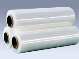 Lldpe Stretch Film