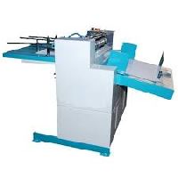 Paper Creasing Machine