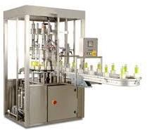 Perfume Filling Machine