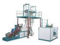 PVC Film Plant