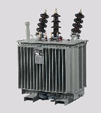 Oil Filled Transformers