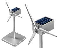 solar power generators