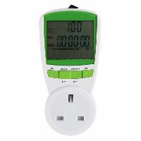 digital energy meters