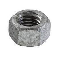 hot forged nuts