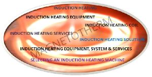 induction heating coil