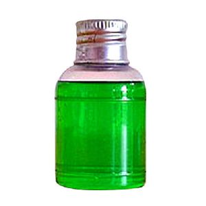 Liquid Green Food Color