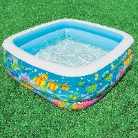 Inflatable Swimming Pool