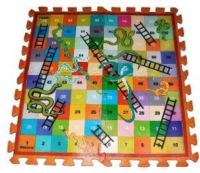 baby play mat