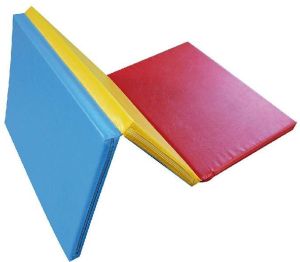 folding mats