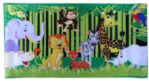 Kids Education Mats