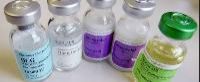 Anabolic Steroids