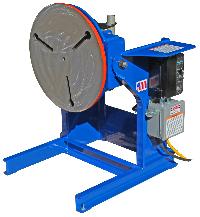 Welding Positioner