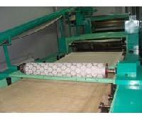 Biscuit Cutting Machine