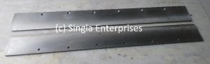 Industrial Knives