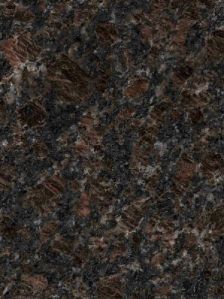 Antique Brown Granite