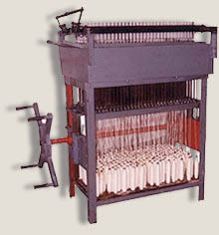 Candle Making Machine