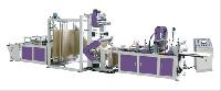 Non Woven Bag Making Machine