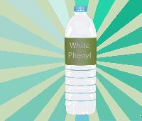 White phenyl
