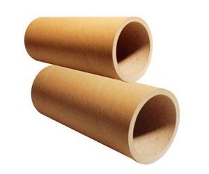 Cardboard Paper Cores