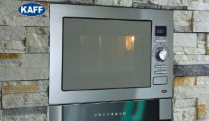 BUILT-IN MICROWAVES, INTEGRATED MICORWAVE OVENS