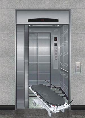 hospital elevators