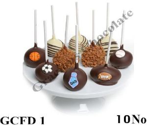 Fathers day Choco pops