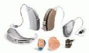 digital hearing aids