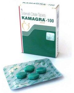 KAMAGRA GOLD 100