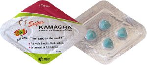 Super kamagra tablet