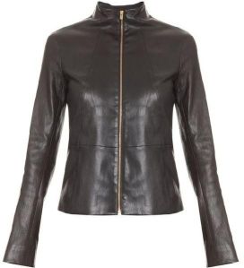 Ladies Leather Jackets