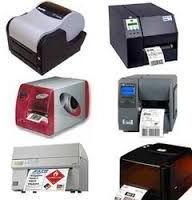 Barcode Printers