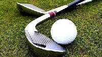 Golf Equipment