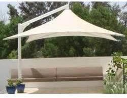 Umbrella Awning