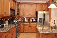 Kitchen Countertops