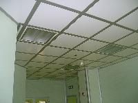 modular t grid ceiling