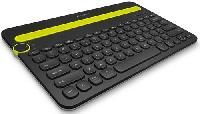 Bluetooth Keyboard