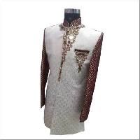 Groom Sherwani