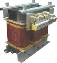 Transformer Lamination Core Assemblies