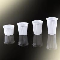 Disposable Tea Cups