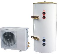 air water heater