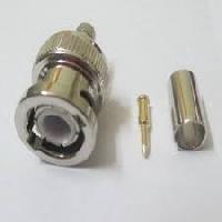 BNC Male Connectors