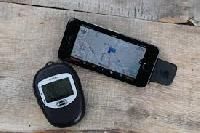 gps receivers